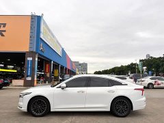 FAW Besturn B70 Third Generation 1.5T Automatic Luxury - ფოტო 7