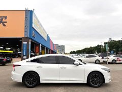 FAW Besturn B70 Third Generation 1.5T Automatic Luxury - ფოტო 8