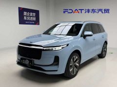 Li Auto ONE 2021 Extended Range 6-Seater - ფოტო 1