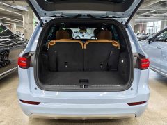 Li Auto ONE 2021 Extended Range 6-Seater - ფოტო 10