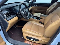Li Auto ONE 2021 Extended Range 6-Seater - ფოტო 11