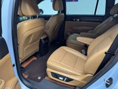 Li Auto ONE 2021 Extended Range 6-Seater - ფოტო 12