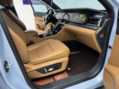 Li Auto ONE 2021 Extended Range 6-Seater - ფოტო 13