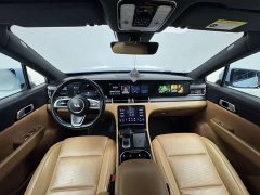 Li Auto ONE 2021 Extended Range 6-Seater - ფოტო 14