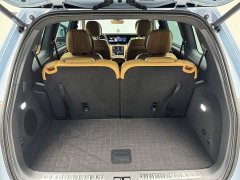 Li Auto ONE 2021 Extended Range 6-Seater - ფოტო 16