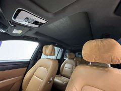 Li Auto ONE 2021 Extended Range 6-Seater - ფოტო 17