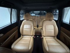 Li Auto ONE 2021 Extended Range 6-Seater - ფოტო 18