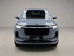Li Auto ONE 2021 Extended Range 6-Seater - ფოტო 2