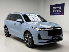 Li Auto ONE 2021 Extended Range 6-Seater - ფოტო 3