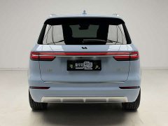 Li Auto ONE 2021 Extended Range 6-Seater - ფოტო 5