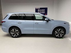 Li Auto ONE 2021 Extended Range 6-Seater - ფოტო 7