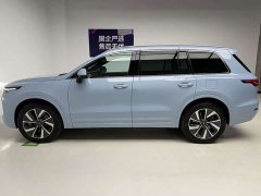 Li Auto ONE 2021 Extended Range 6-Seater - ფოტო 9