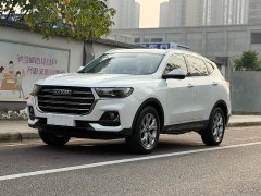 Haval H6 2021 National Trend 1.5T Automatic Champion Edition - ფოტო 1