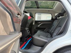 Haval H6 2021 National Trend 1.5T Automatic Champion Edition - ფოტო 11
