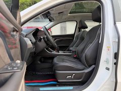 Haval H6 2021 National Trend 1.5T Automatic Champion Edition - ფოტო 12