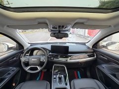 Haval H6 2021 National Trend 1.5T Automatic Champion Edition - ფოტო 13