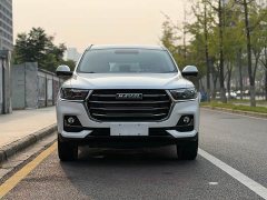 Haval H6 2021 National Trend 1.5T Automatic Champion Edition - ფოტო 2