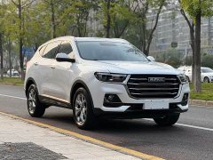 Haval H6 2021 National Trend 1.5T Automatic Champion Edition - ფოტო 3