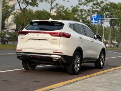 Haval H6 2021 National Trend 1.5T Automatic Champion Edition - ფოტო 4