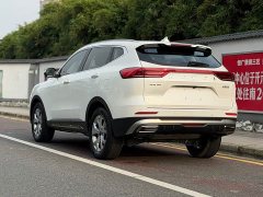 Haval H6 2021 National Trend 1.5T Automatic Champion Edition - ფოტო 6