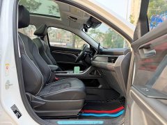 Haval H6 2021 National Trend 1.5T Automatic Champion Edition - ფოტო 9