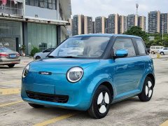 Changan Lumin 210km Sweet Edition - ფოტო 1