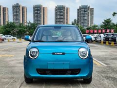 Changan Lumin 210km Sweet Edition - ფოტო 2