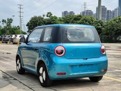 Changan Lumin 210km Sweet Edition - ფოტო 4