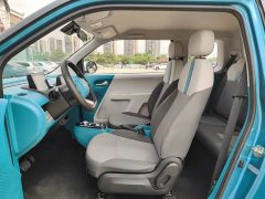 Changan Lumin 210km Sweet Edition - ფოტო 5