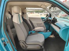 Changan Lumin 210km Sweet Edition - ფოტო 6