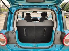 Changan Lumin 210km Sweet Edition - ფოტო 9