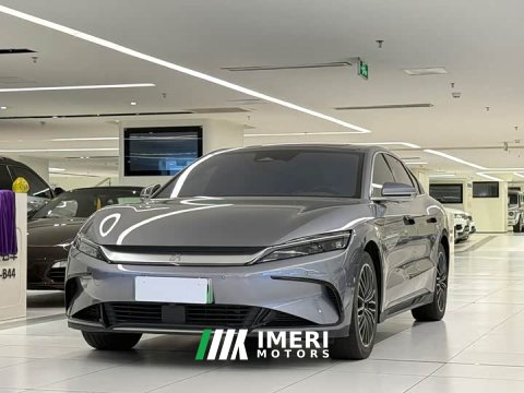 2024 BYD Han EV Glory Edition 506KM FWD Prestige - ავტომობილი ჩინეთიდან