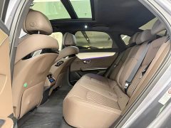 BYD Han EV Glory Edition 506KM FWD Prestige - ფოტო 10