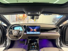 BYD Han EV Glory Edition 506KM FWD Prestige - ფოტო 13