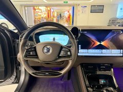 BYD Han EV Glory Edition 506KM FWD Prestige - ფოტო 14