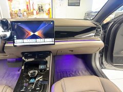BYD Han EV Glory Edition 506KM FWD Prestige - ფოტო 15