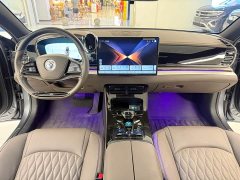 BYD Han EV Glory Edition 506KM FWD Prestige - ფოტო 16