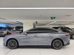 BYD Han EV Glory Edition 506KM FWD Prestige - ფოტო 4