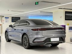 BYD Han EV Glory Edition 506KM FWD Prestige - ფოტო 5