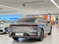 BYD Han EV Glory Edition 506KM FWD Prestige - ფოტო 7