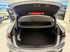 BYD Han EV Glory Edition 506KM FWD Prestige - ფოტო 8