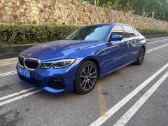 BMW 3 Series 320Li M Sport Package - photo 1