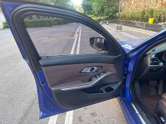 BMW 3 Series 320Li M Sport Package - photo 13