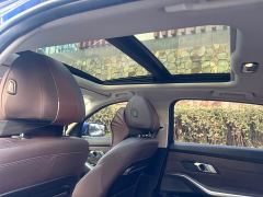 BMW 3 Series 320Li M Sport Package - photo 14