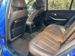 BMW 3 Series 320Li M Sport Package - photo 16