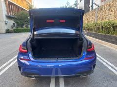 BMW 3 Series 320Li M Sport Package - photo 17