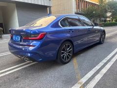 BMW 3 Series 320Li M Sport Package - photo 18