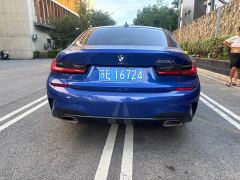 BMW 3 Series 320Li M Sport Package - photo 19