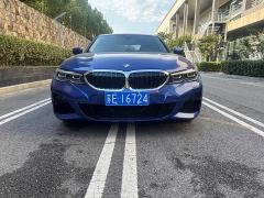 BMW 3 Series 320Li M Sport Package - photo 2