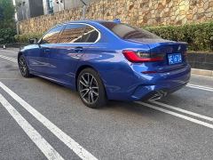 BMW 3 Series 320Li M Sport Package - photo 20